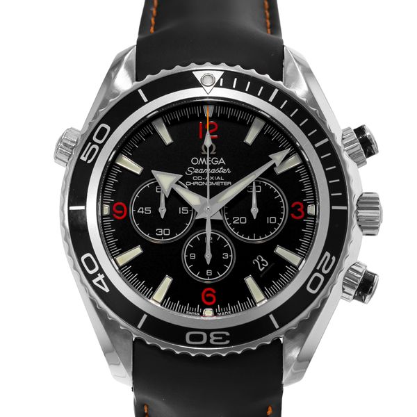 Omega Planet Ocean 2910.51.82